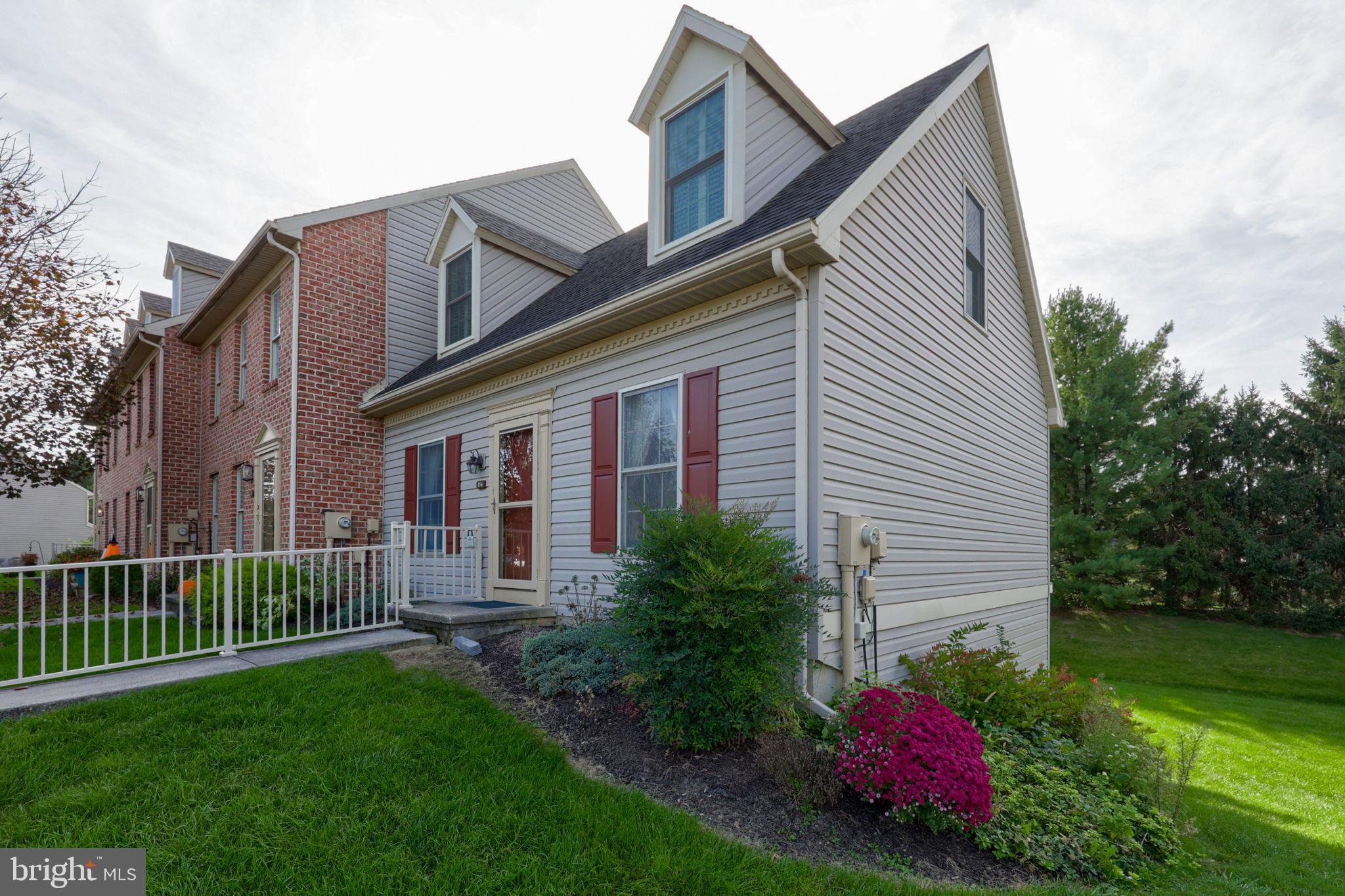 156 CROWN POINTE DRIVE