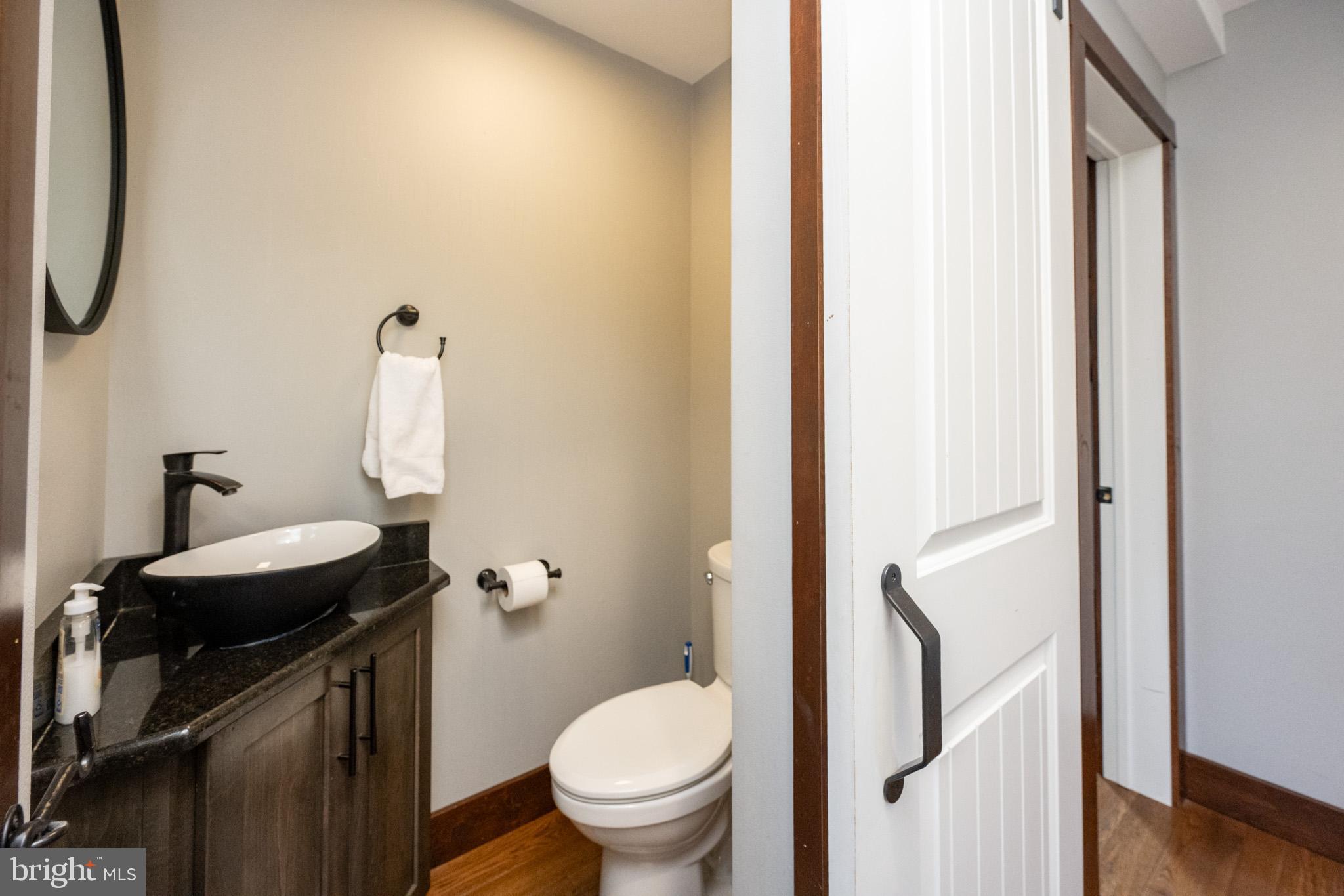 THE VIEW - Residential