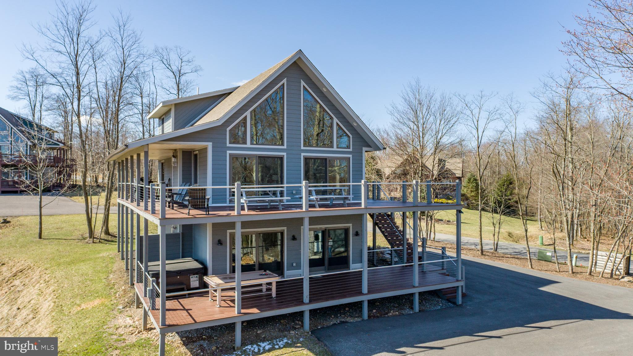 267 WOODLANDS HILL LANE