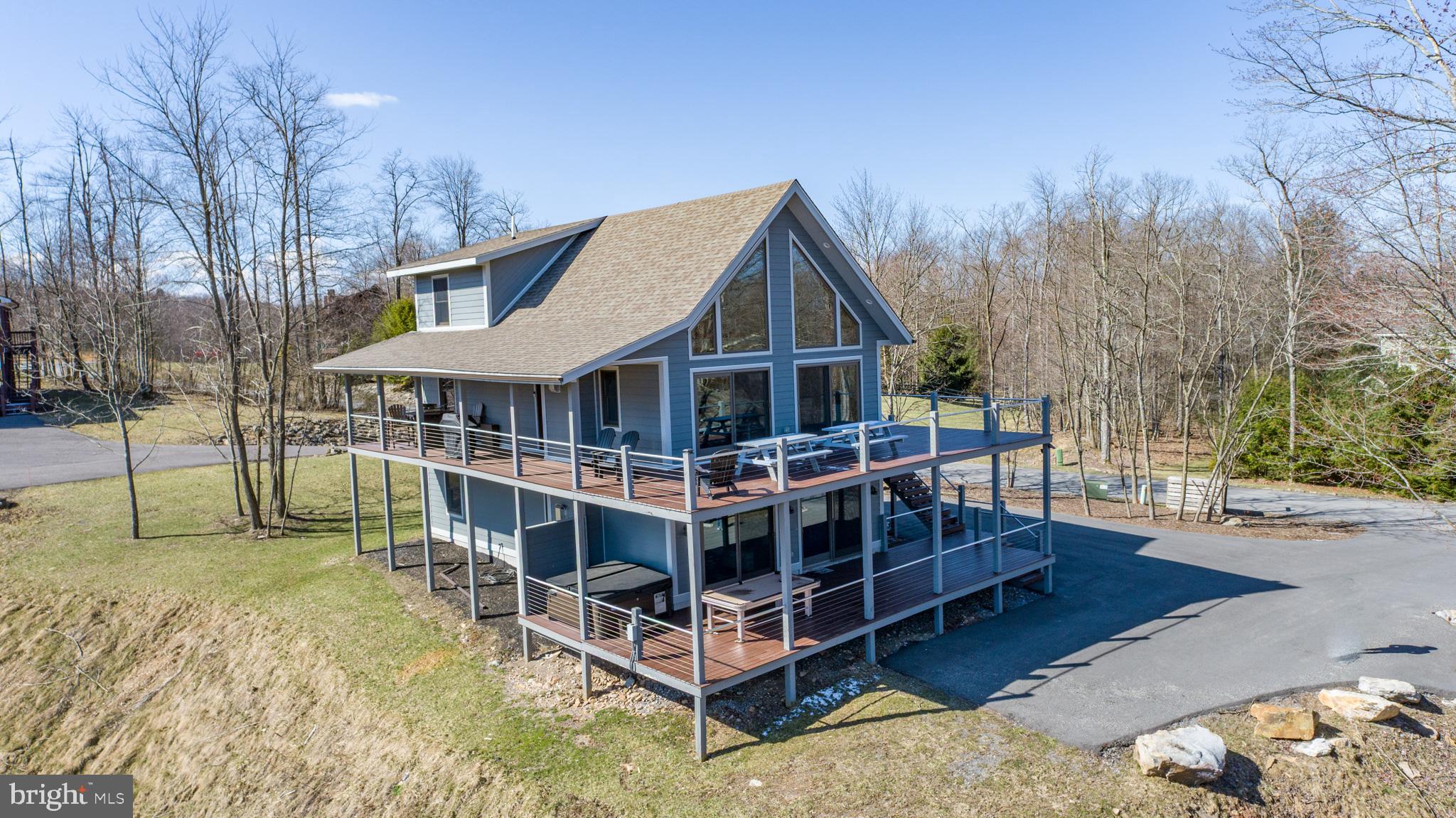 267 WOODLANDS HILL LANE