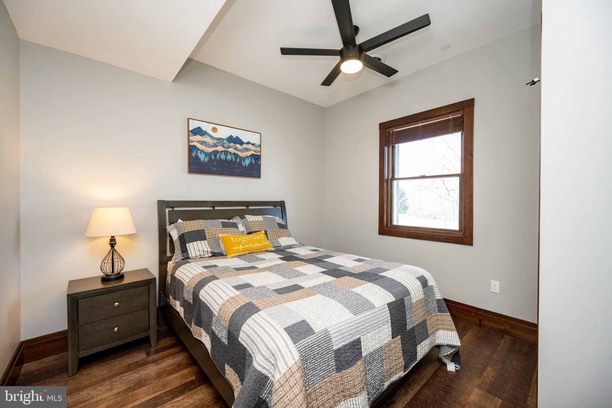 THE VIEW - Residential