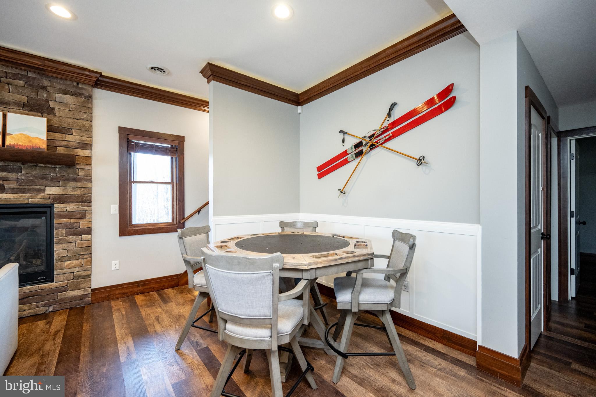 THE VIEW - Residential