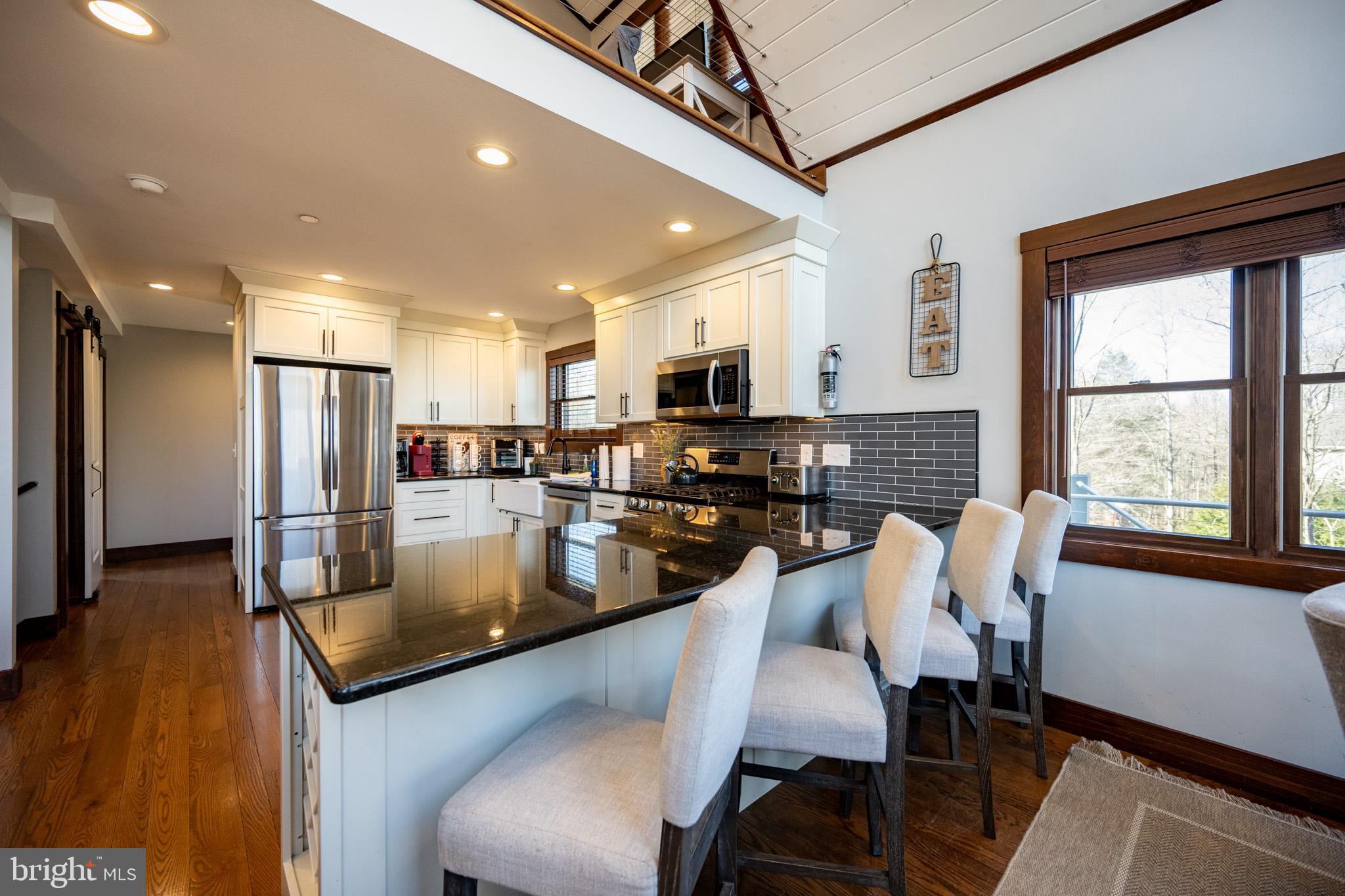 THE VIEW - Residential