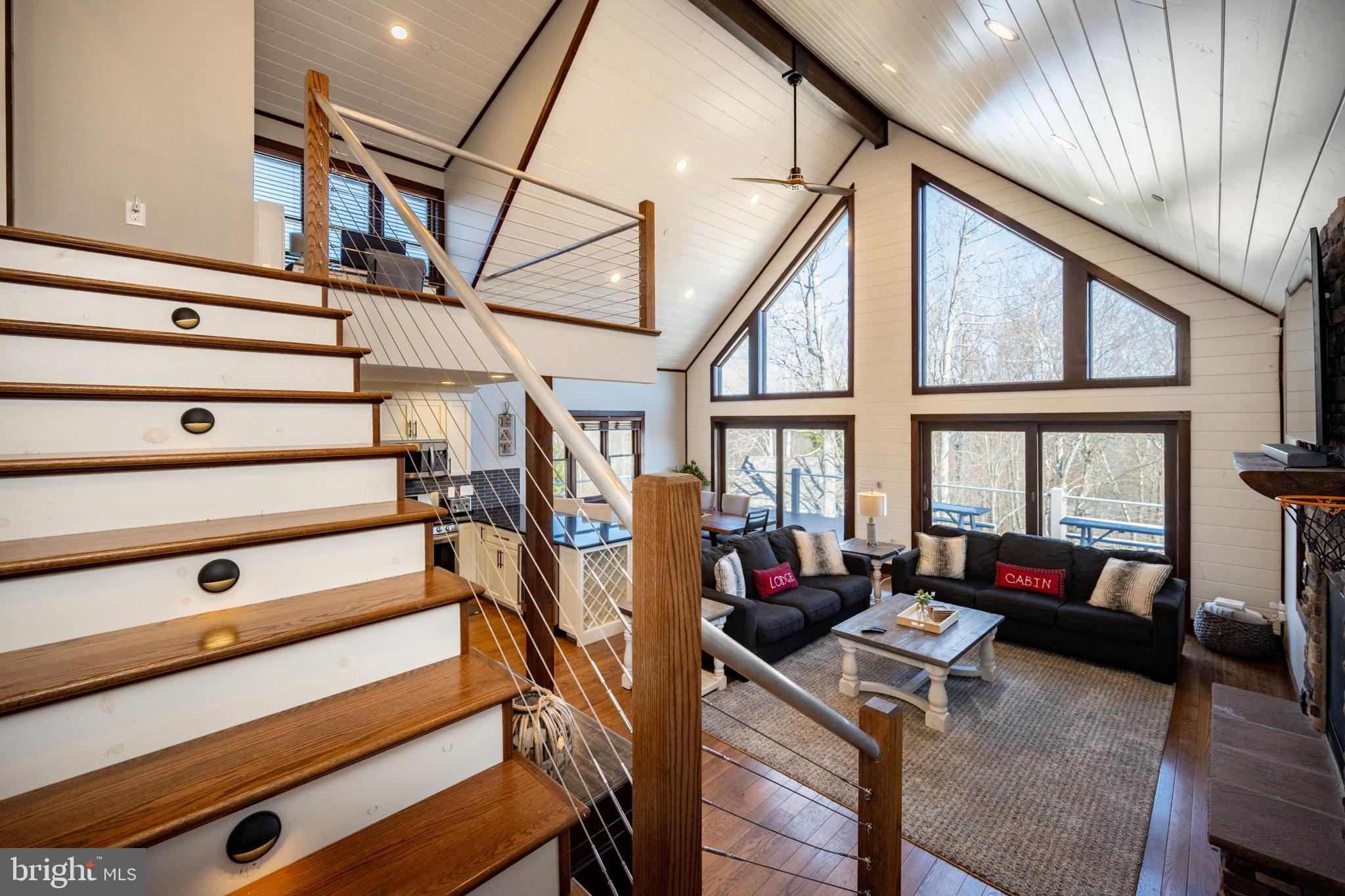 THE VIEW - Residential