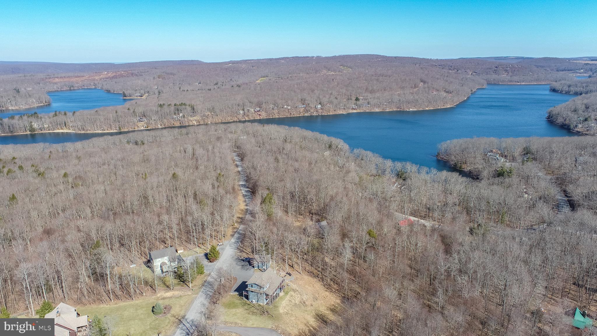 THE VIEW - Residential