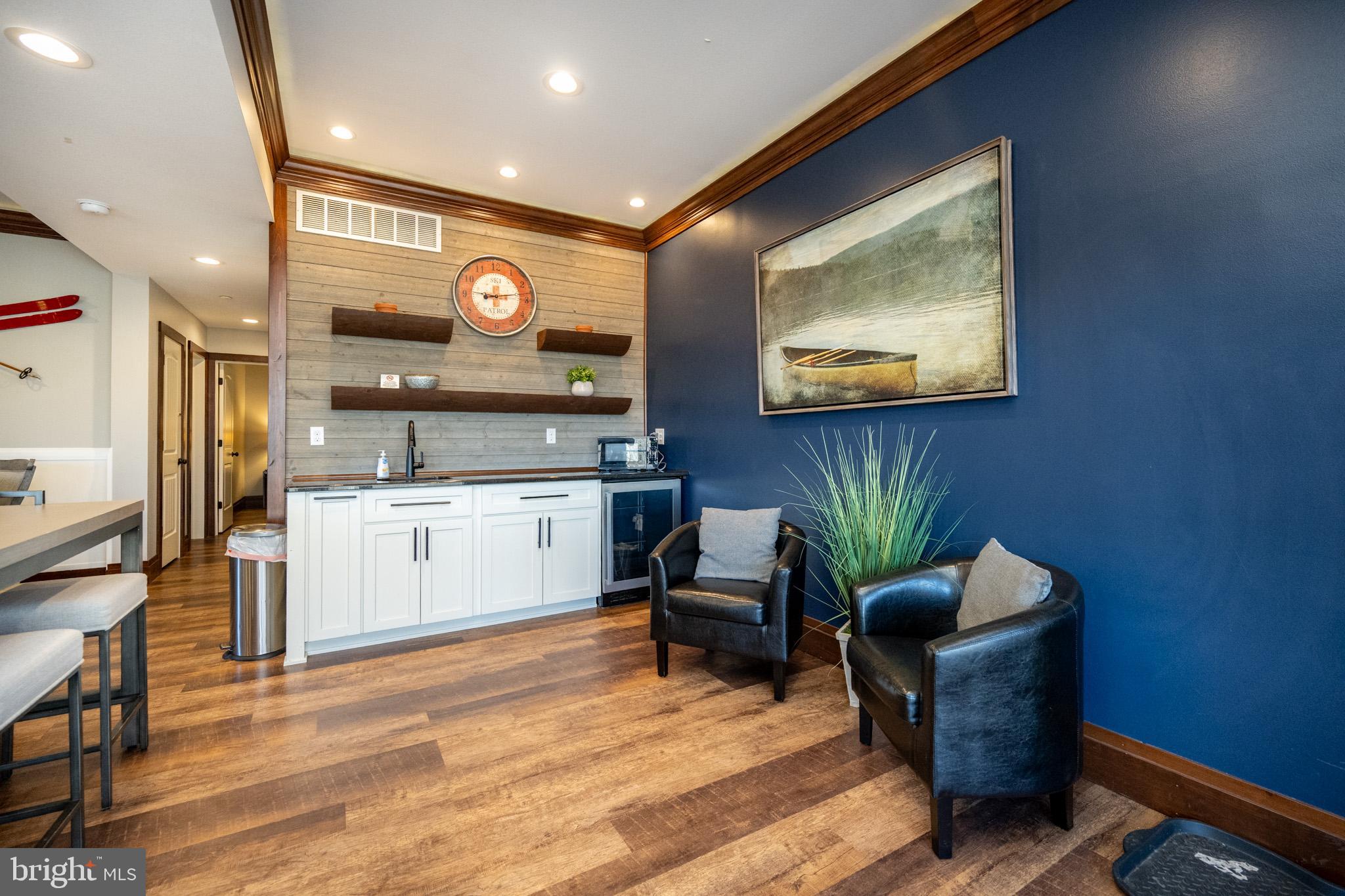 THE VIEW - Residential