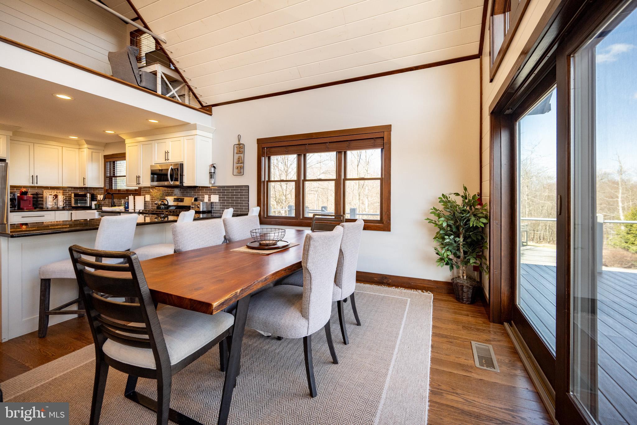 THE VIEW - Residential