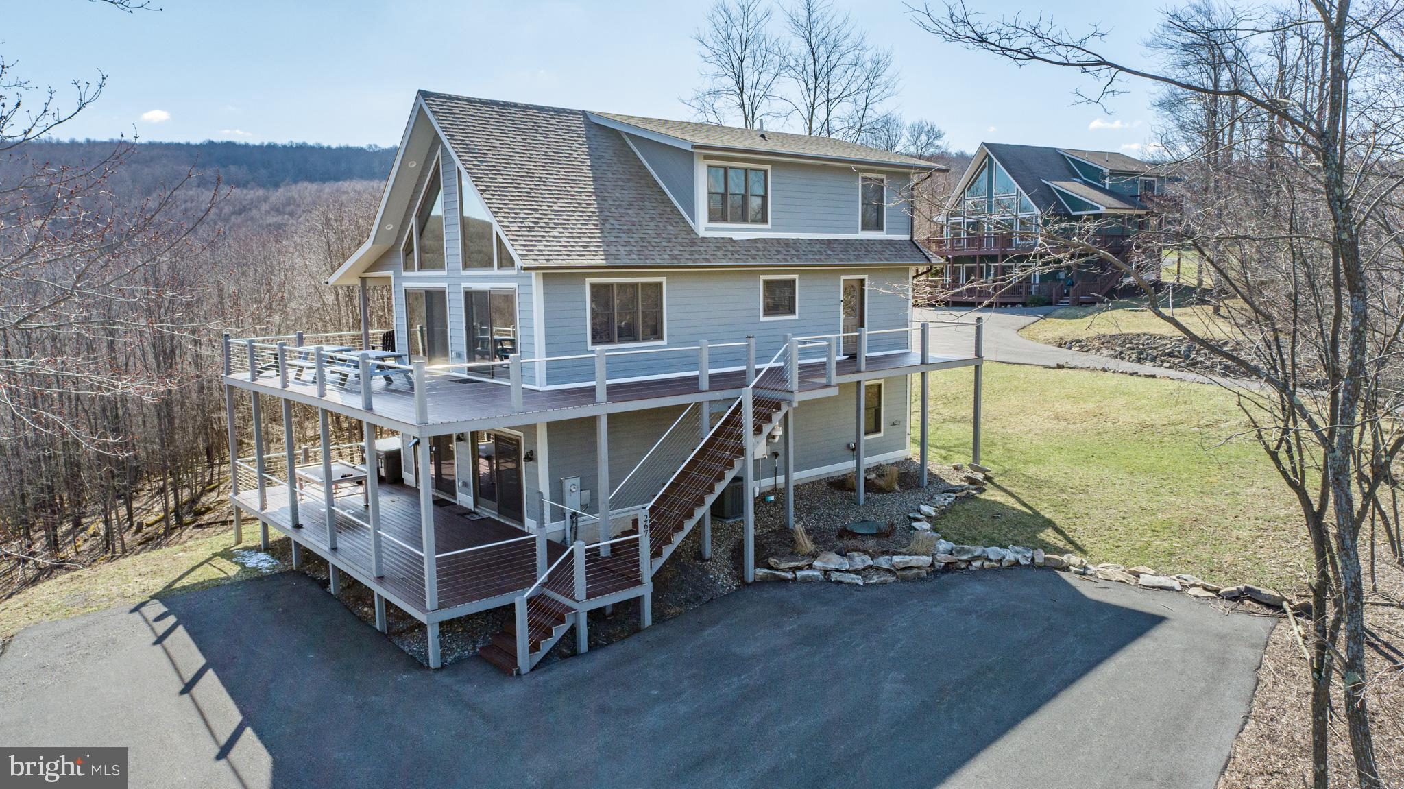 267 WOODLANDS HILL LANE