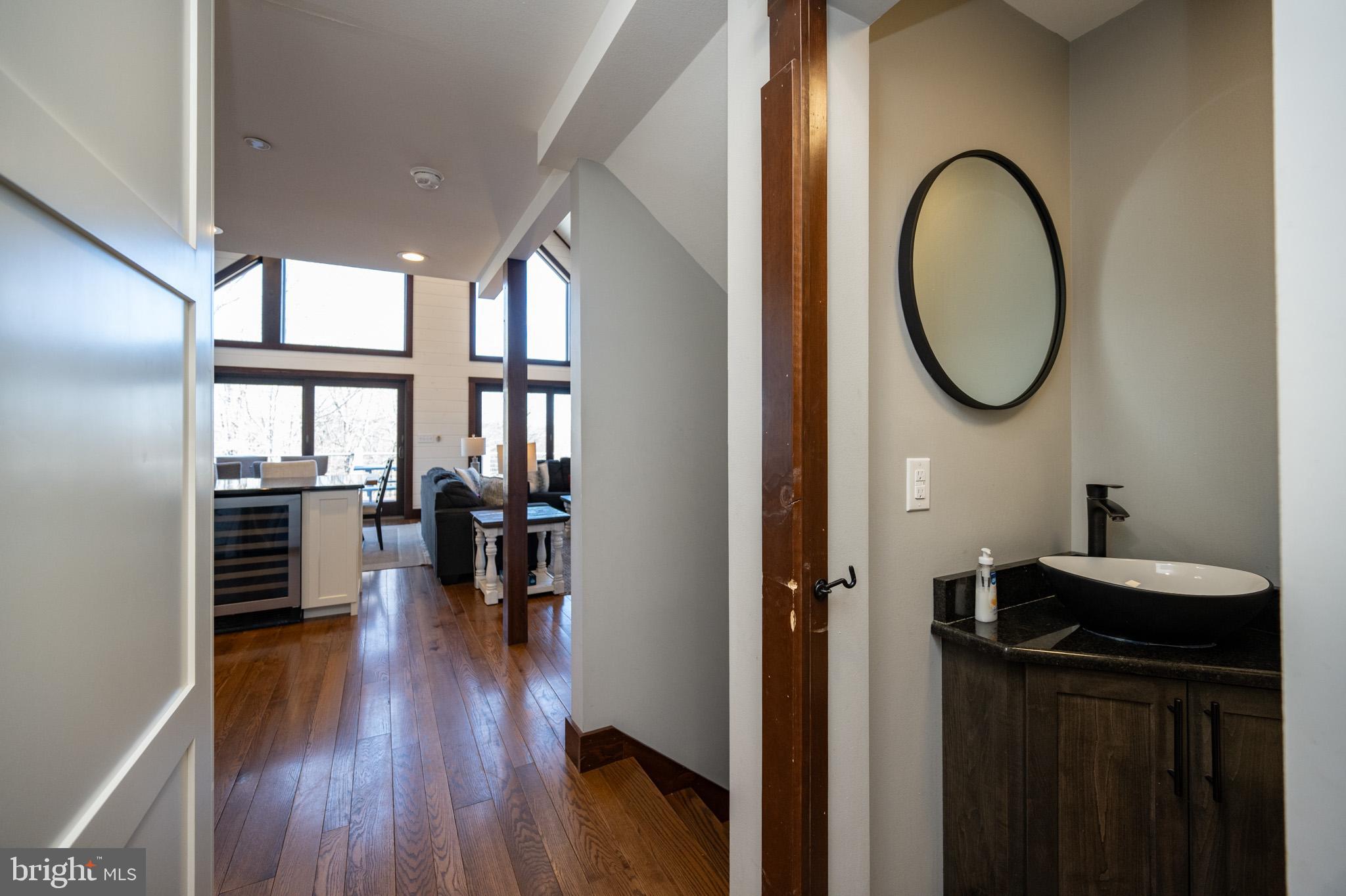 THE VIEW - Residential