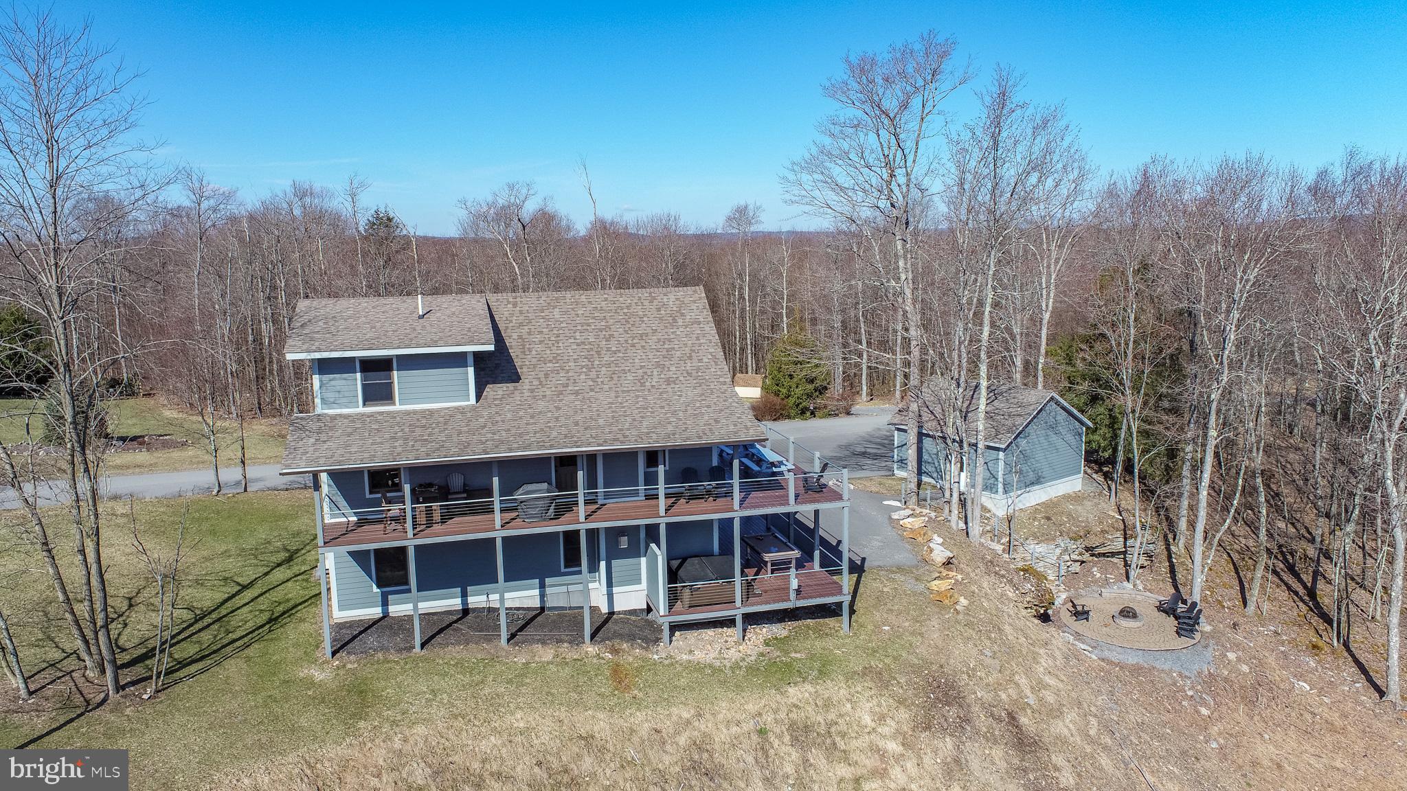 267 WOODLANDS HILL LANE
