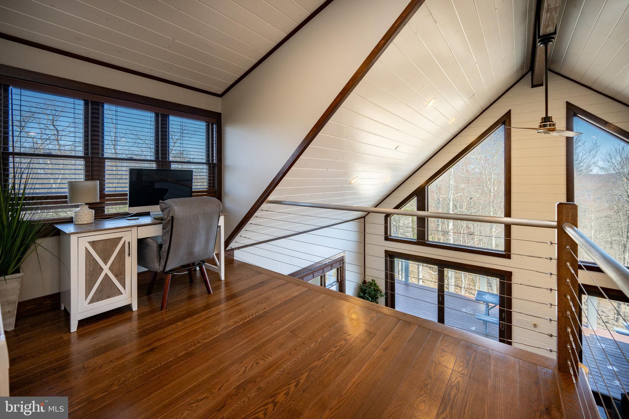 THE VIEW - Residential