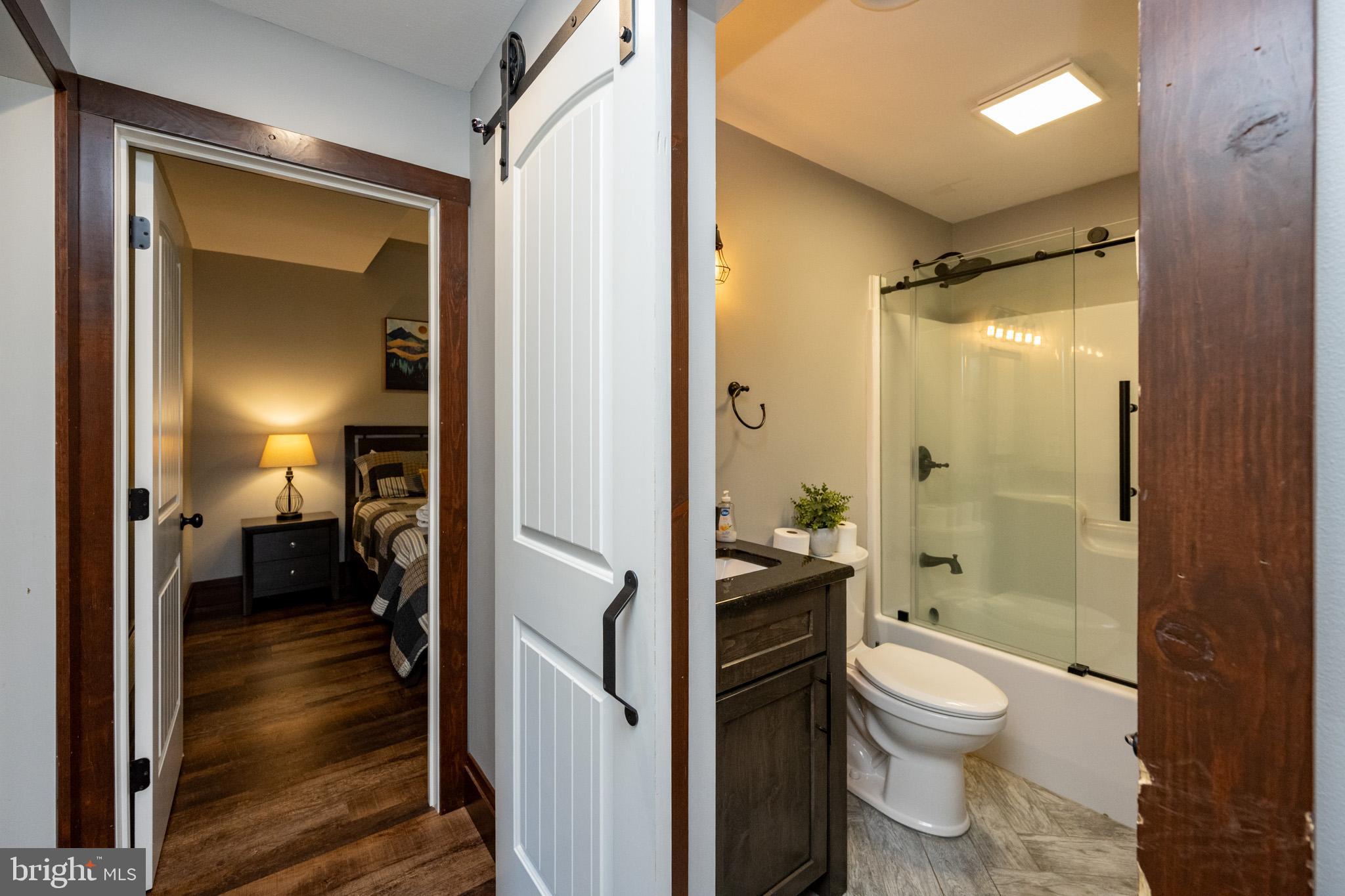 THE VIEW - Residential