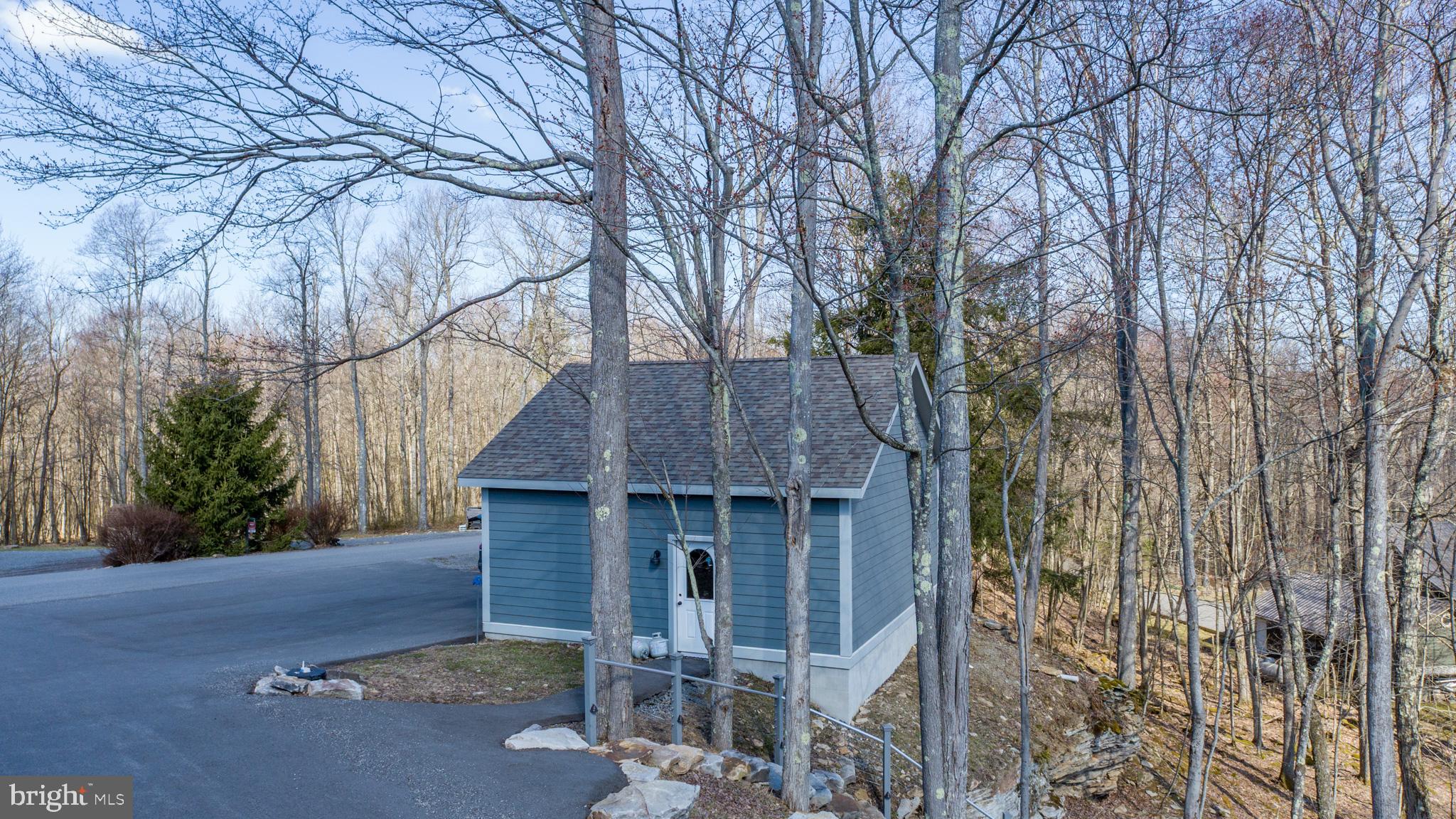 THE VIEW - Residential