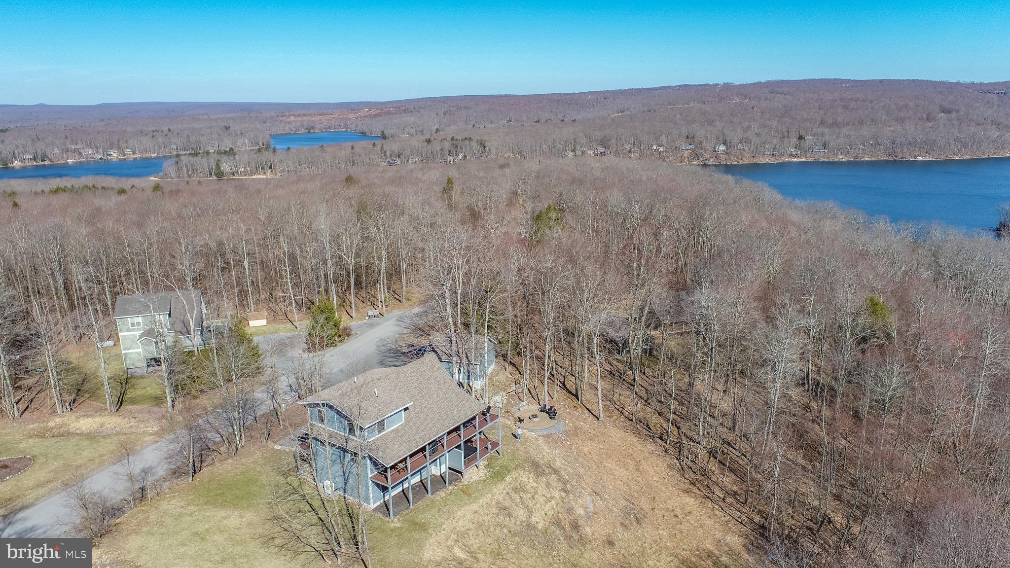 THE VIEW - Residential