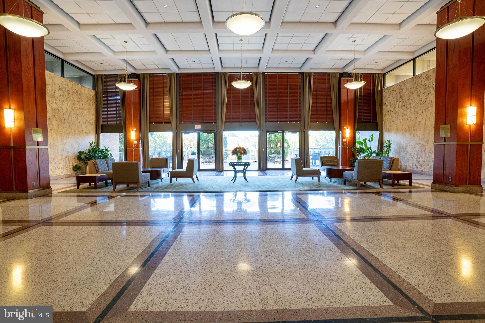 SKYLINE SQUARE CONDO - Residential Lease