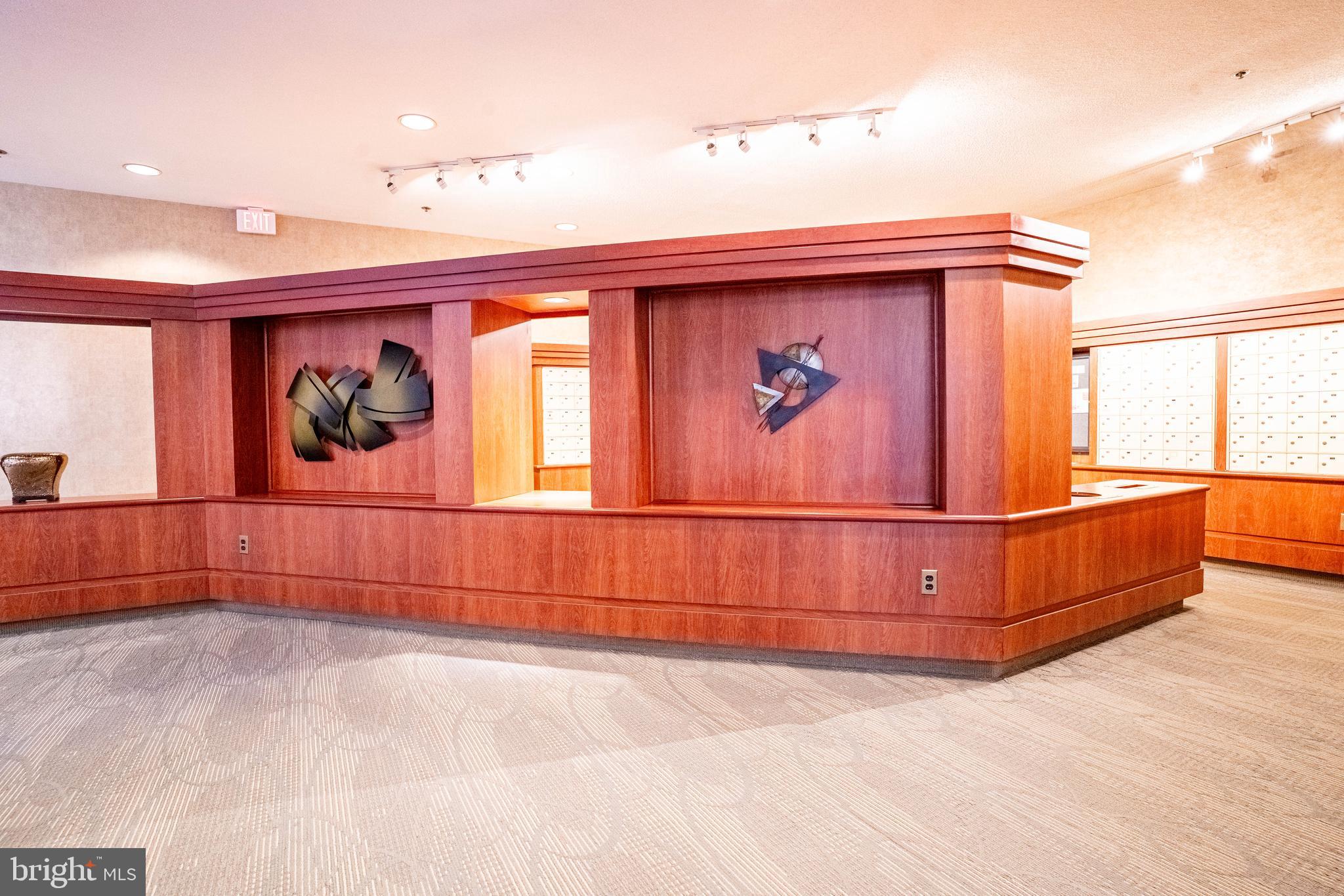 SKYLINE SQUARE CONDO - Residential Lease