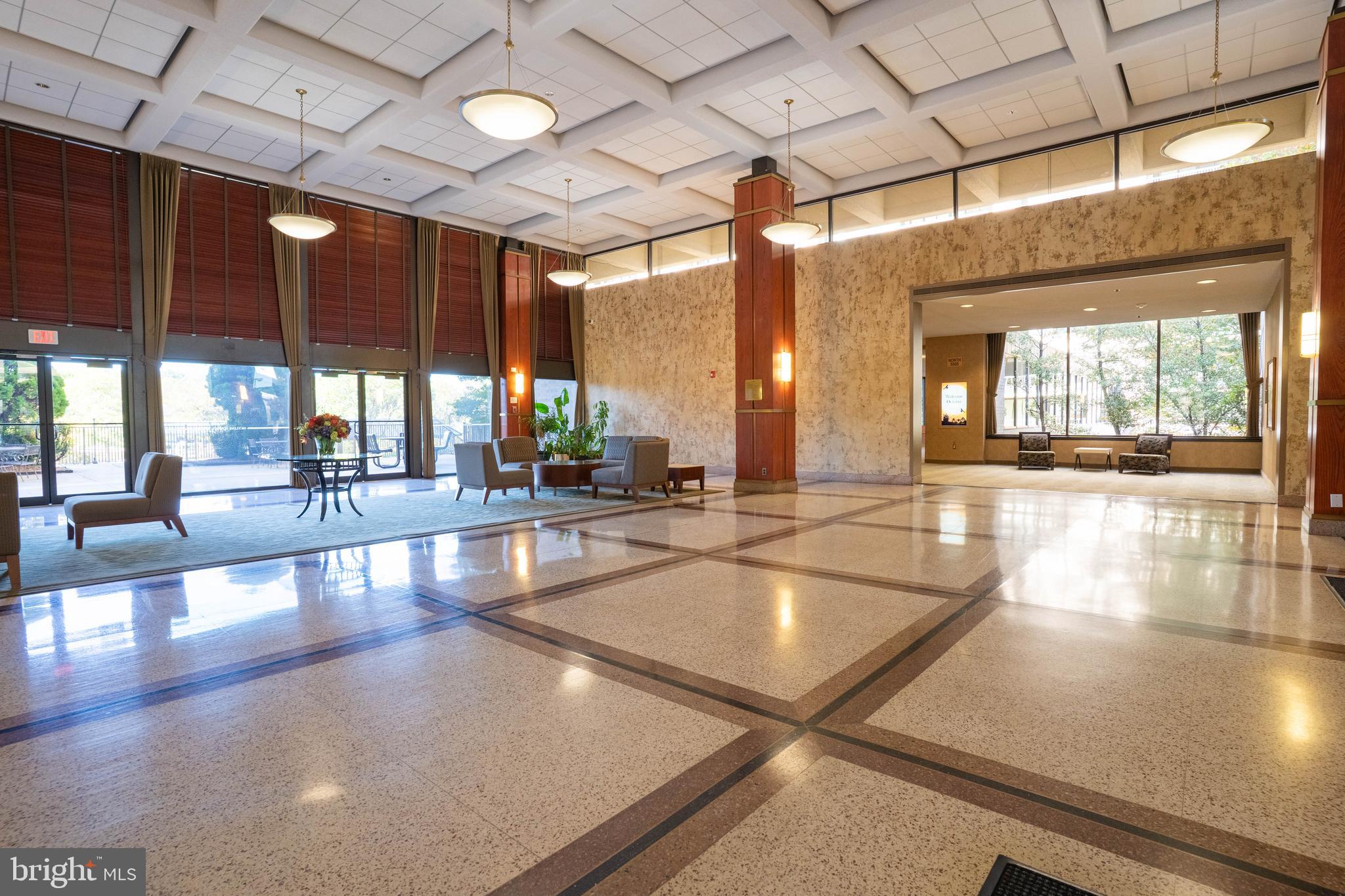 SKYLINE SQUARE CONDO - Residential Lease