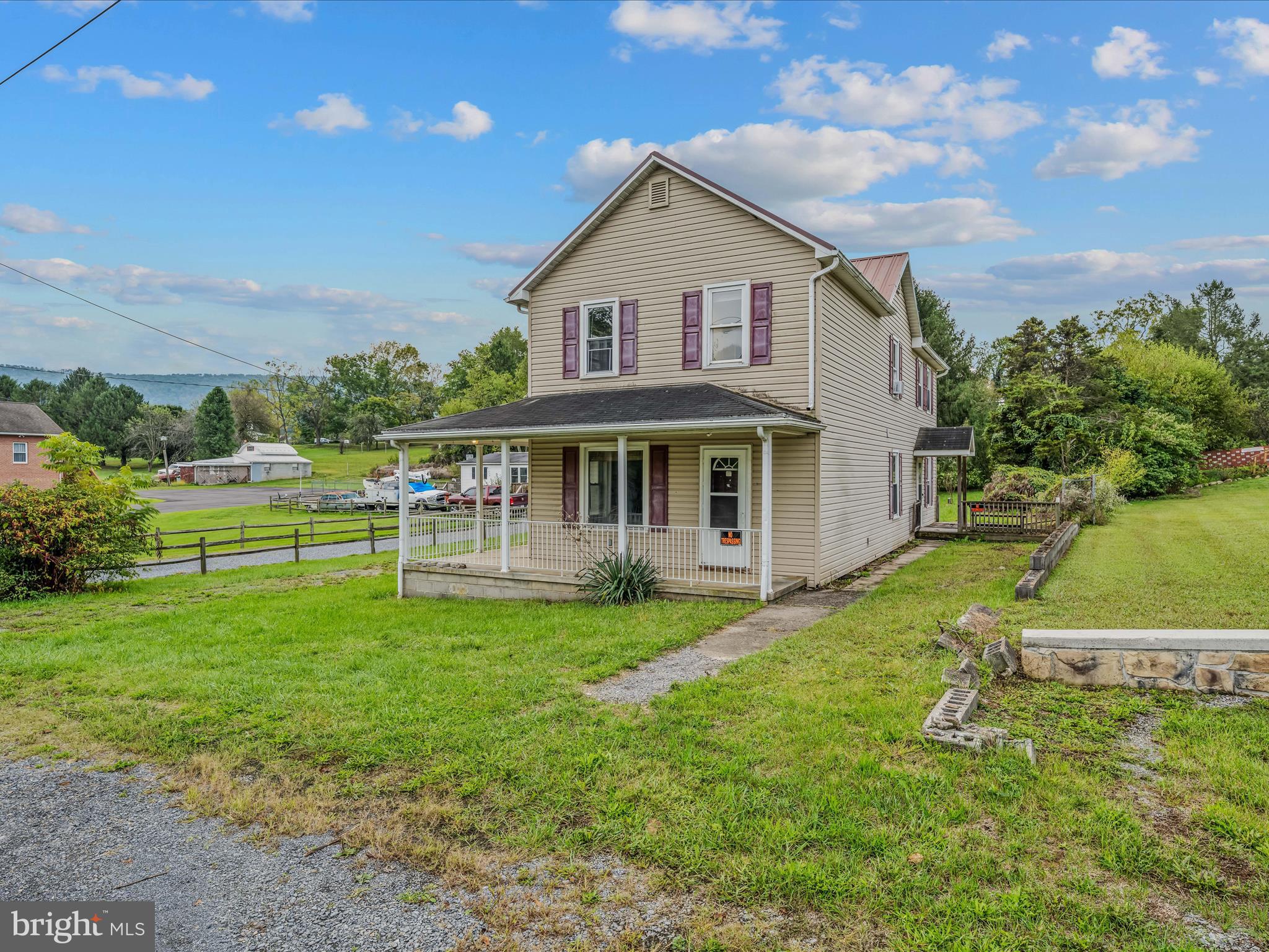 NONE AVAILABLE - Residential