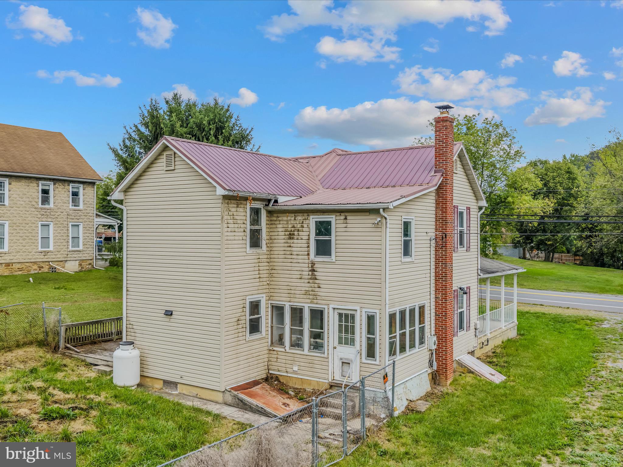 NONE AVAILABLE - Residential