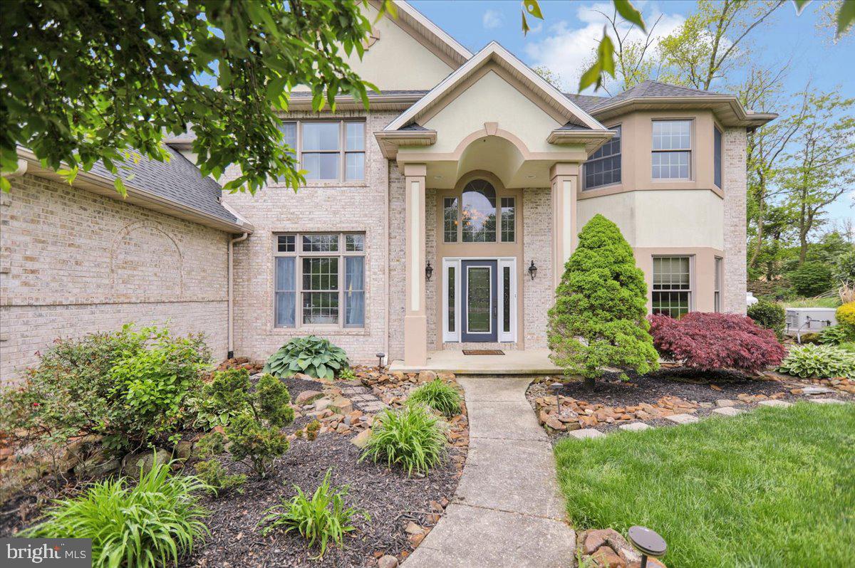 GLEN OLEY FARMS - Residential