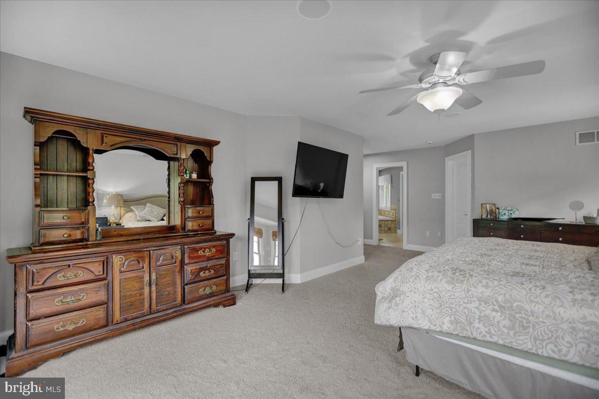 GLEN OLEY FARMS - Residential