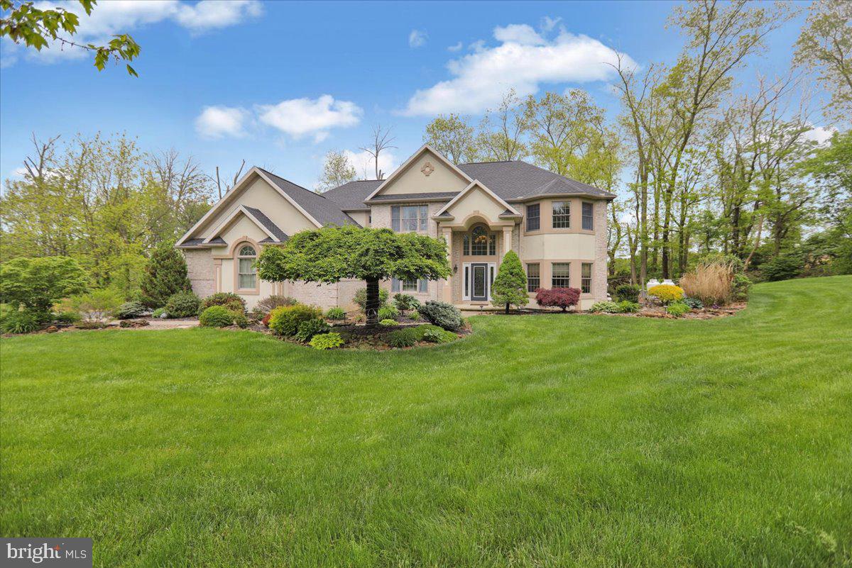 GLEN OLEY FARMS - Residential