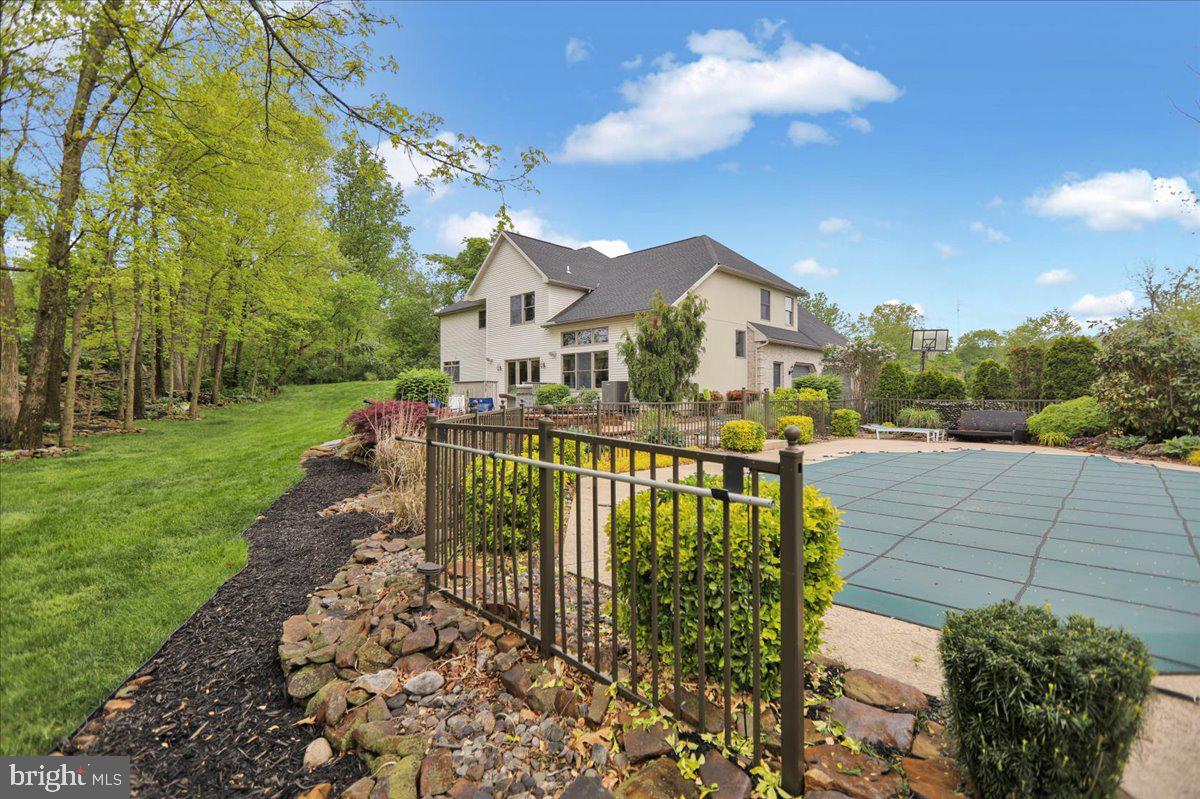 GLEN OLEY FARMS - Residential