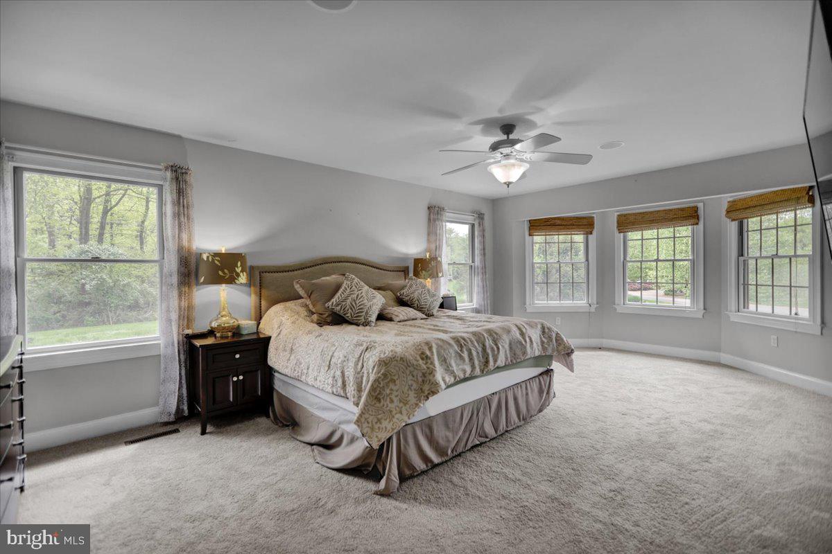 GLEN OLEY FARMS - Residential