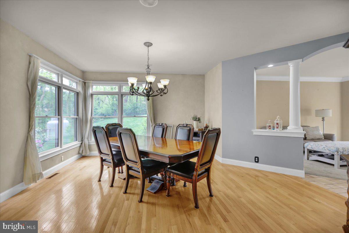 GLEN OLEY FARMS - Residential