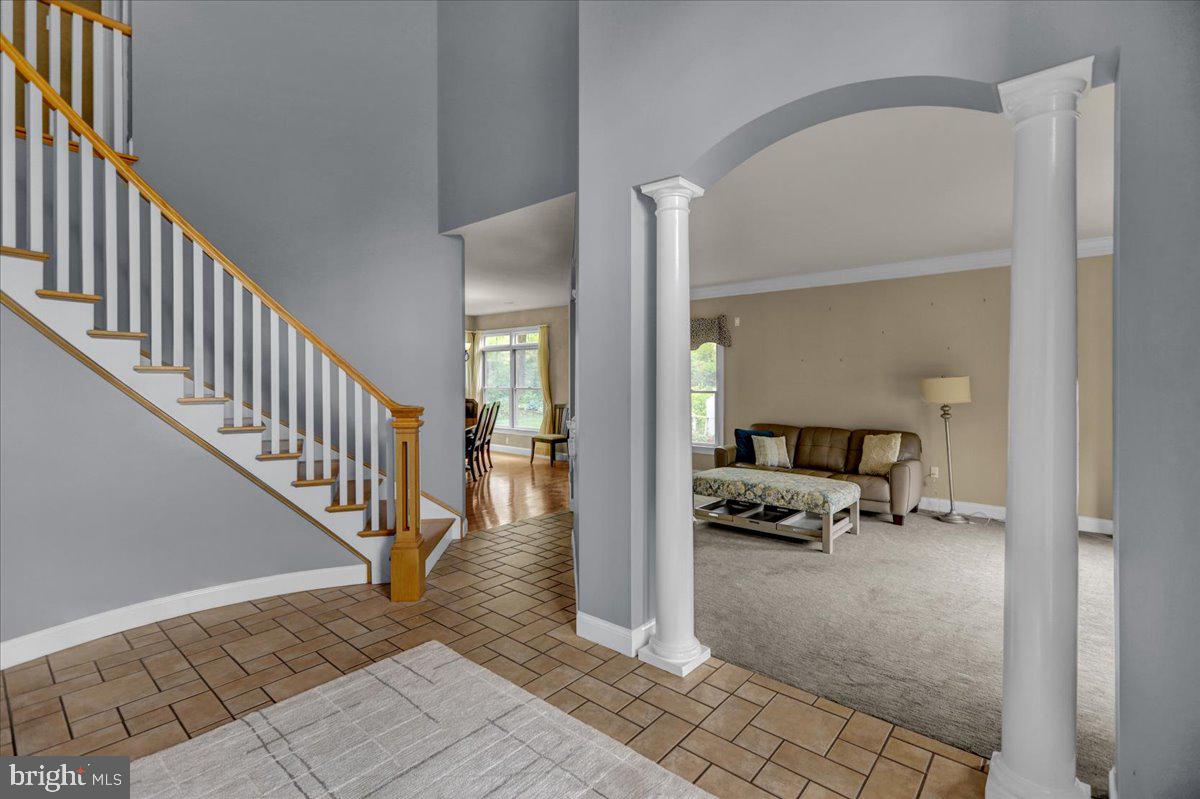 GLEN OLEY FARMS - Residential