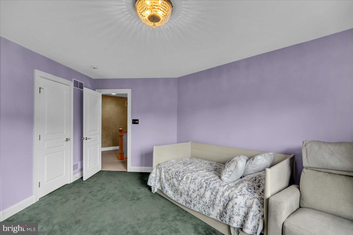 GLEN OLEY FARMS - Residential