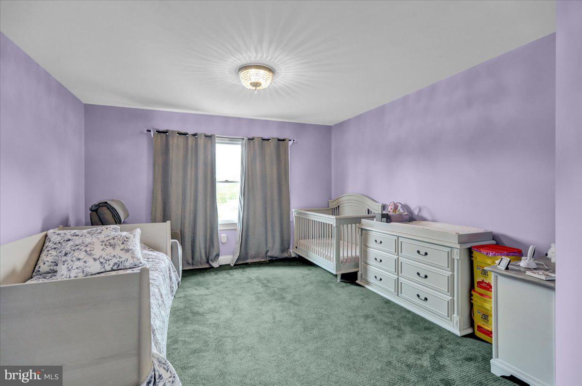 GLEN OLEY FARMS - Residential