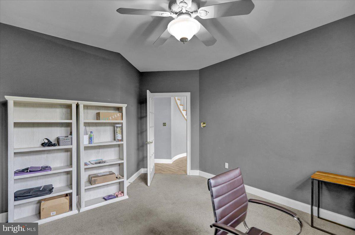 GLEN OLEY FARMS - Residential