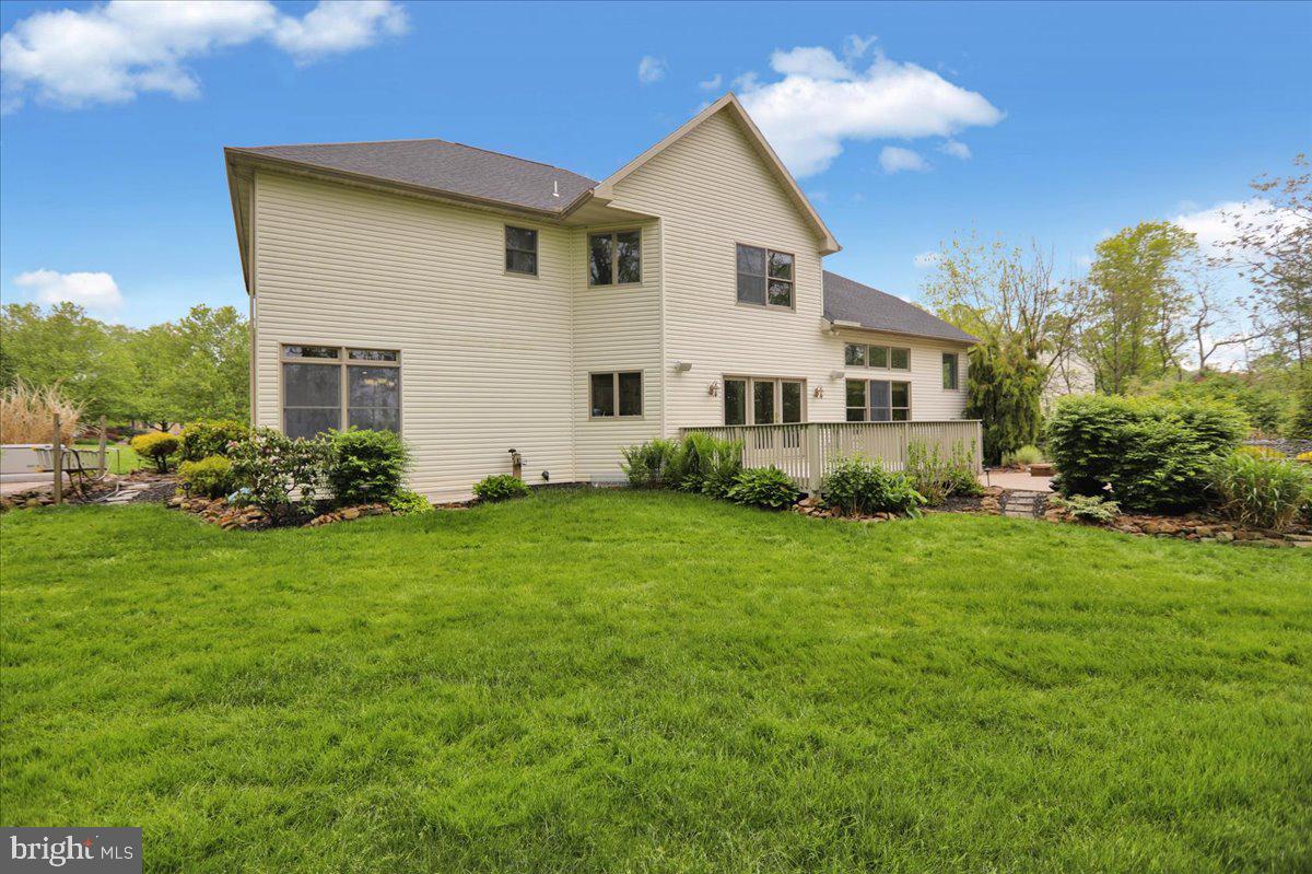 GLEN OLEY FARMS - Residential