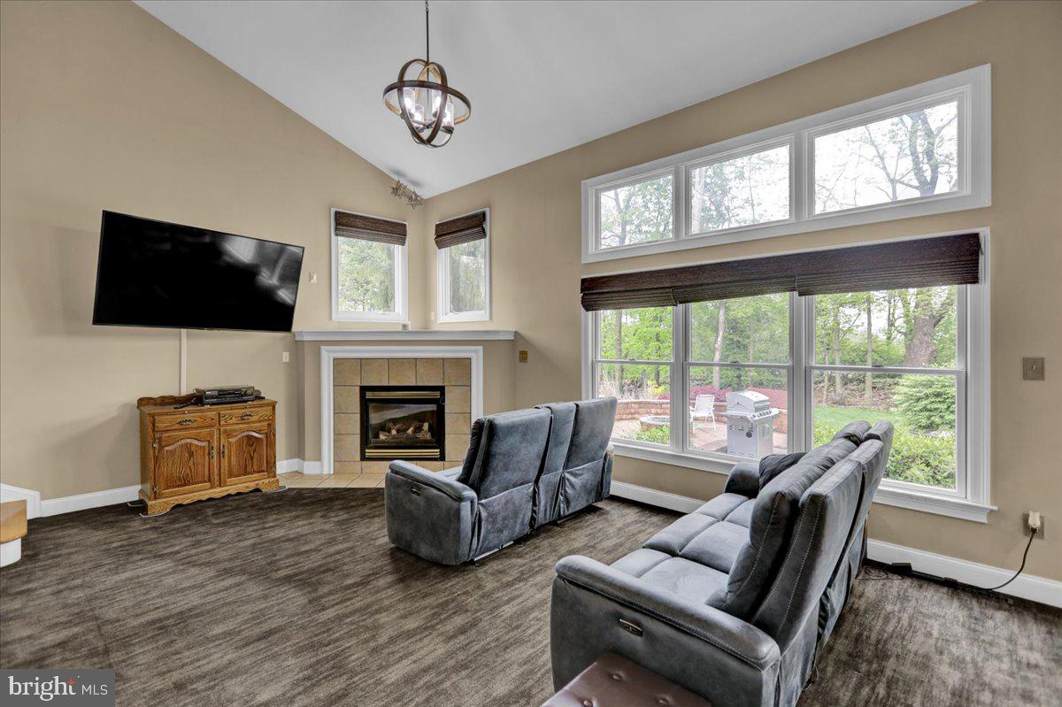 GLEN OLEY FARMS - Residential