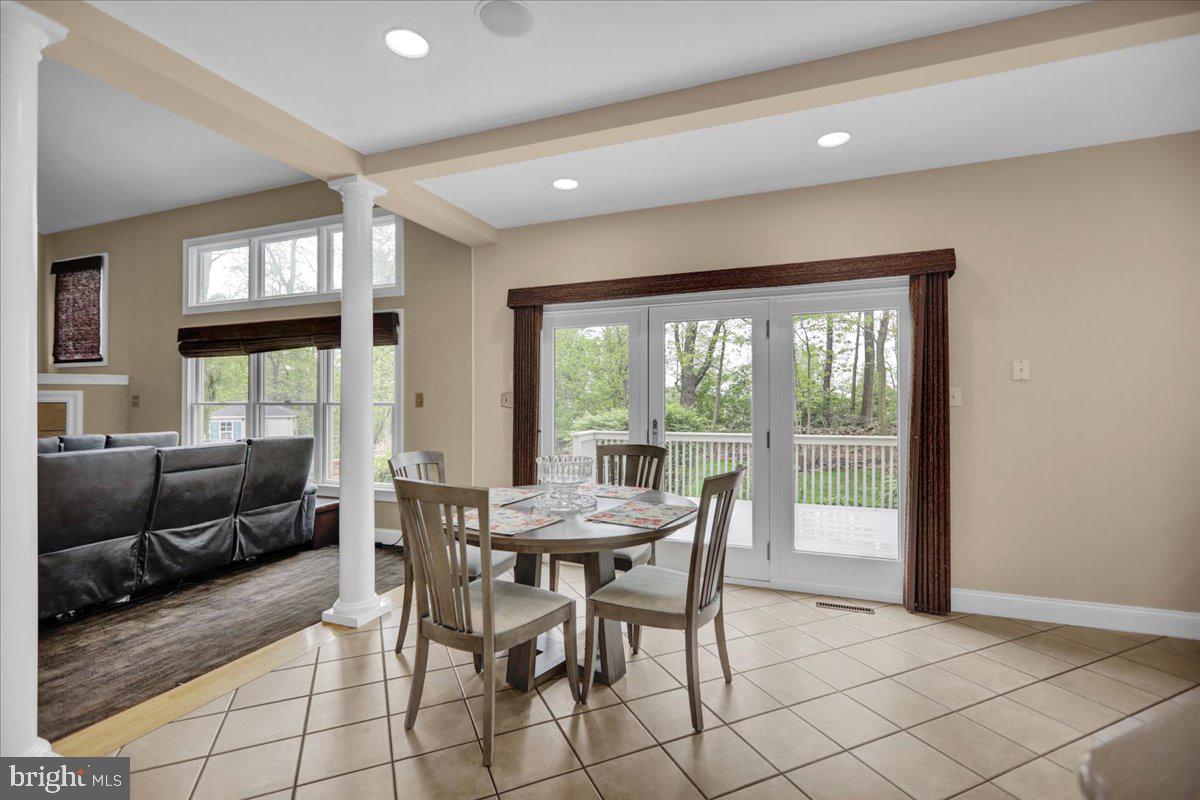 GLEN OLEY FARMS - Residential