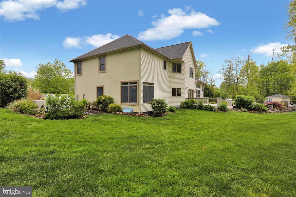 GLEN OLEY FARMS - Residential