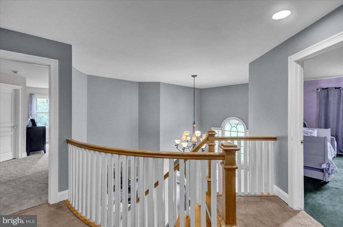 GLEN OLEY FARMS - Residential