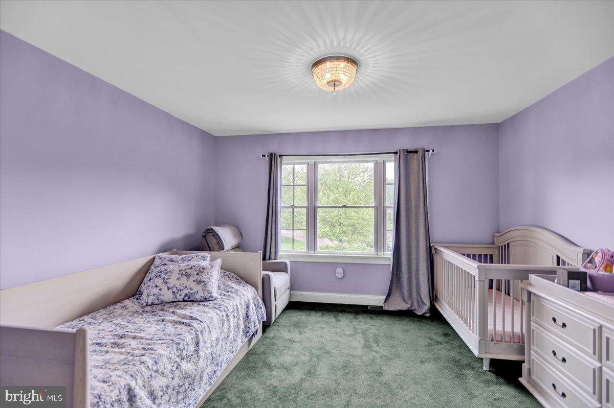 GLEN OLEY FARMS - Residential