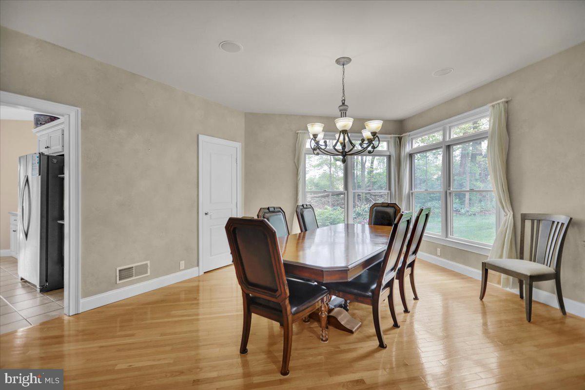 GLEN OLEY FARMS - Residential