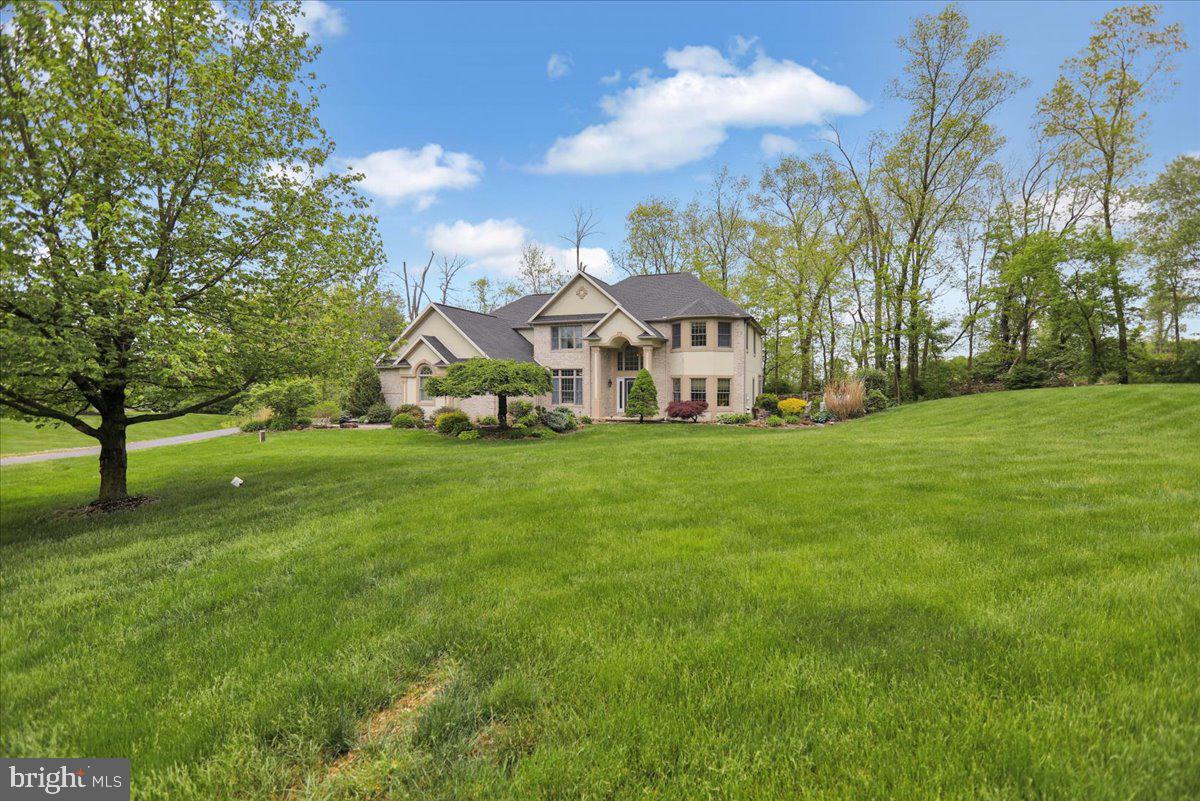 GLEN OLEY FARMS - Residential