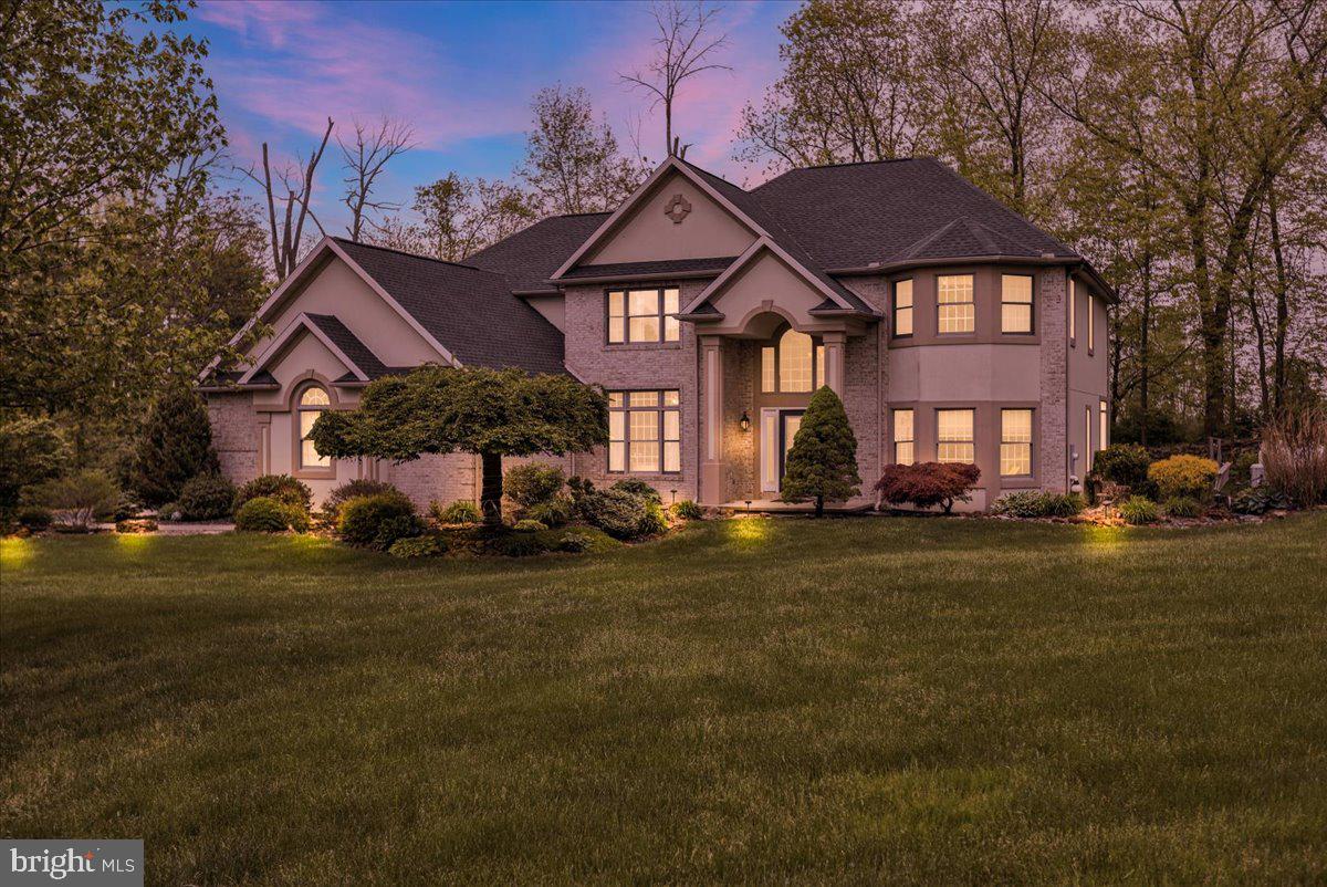 GLEN OLEY FARMS - Residential