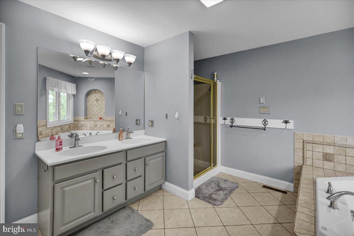 GLEN OLEY FARMS - Residential