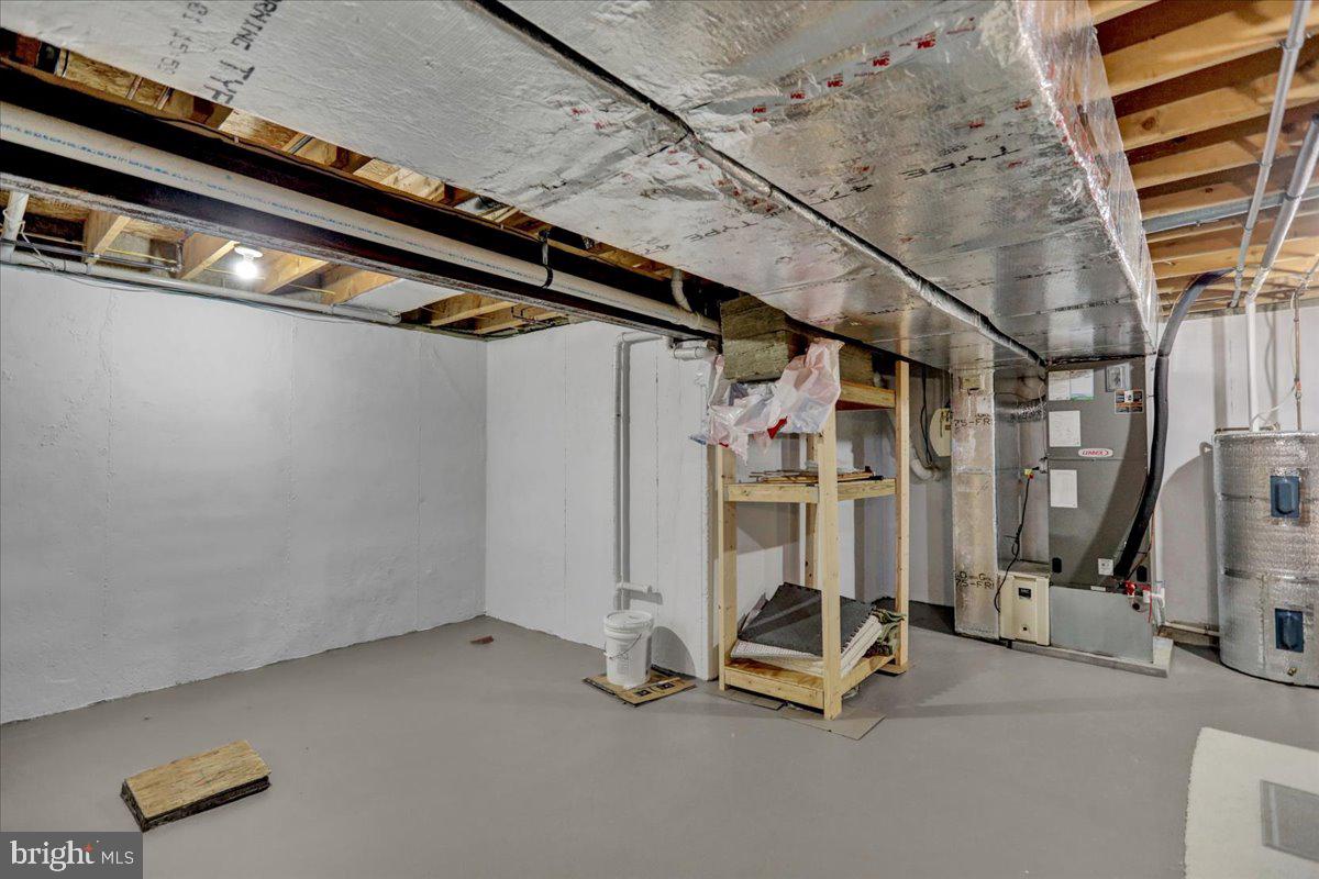 GLEN OLEY FARMS - Residential