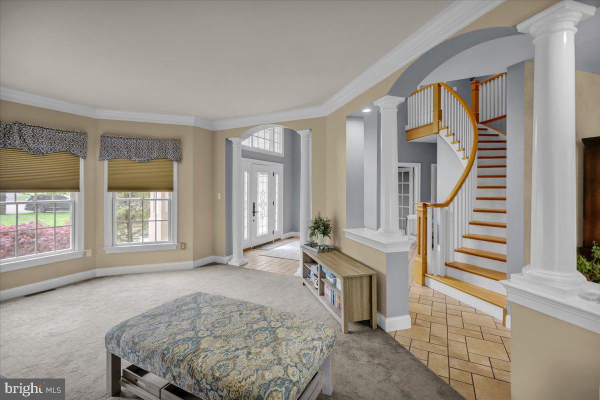 GLEN OLEY FARMS - Residential