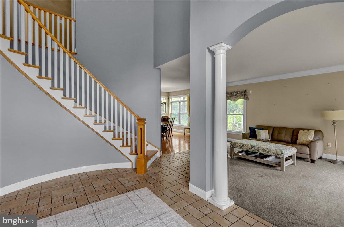 GLEN OLEY FARMS - Residential