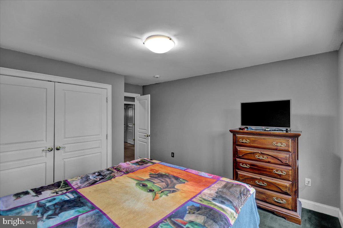 GLEN OLEY FARMS - Residential