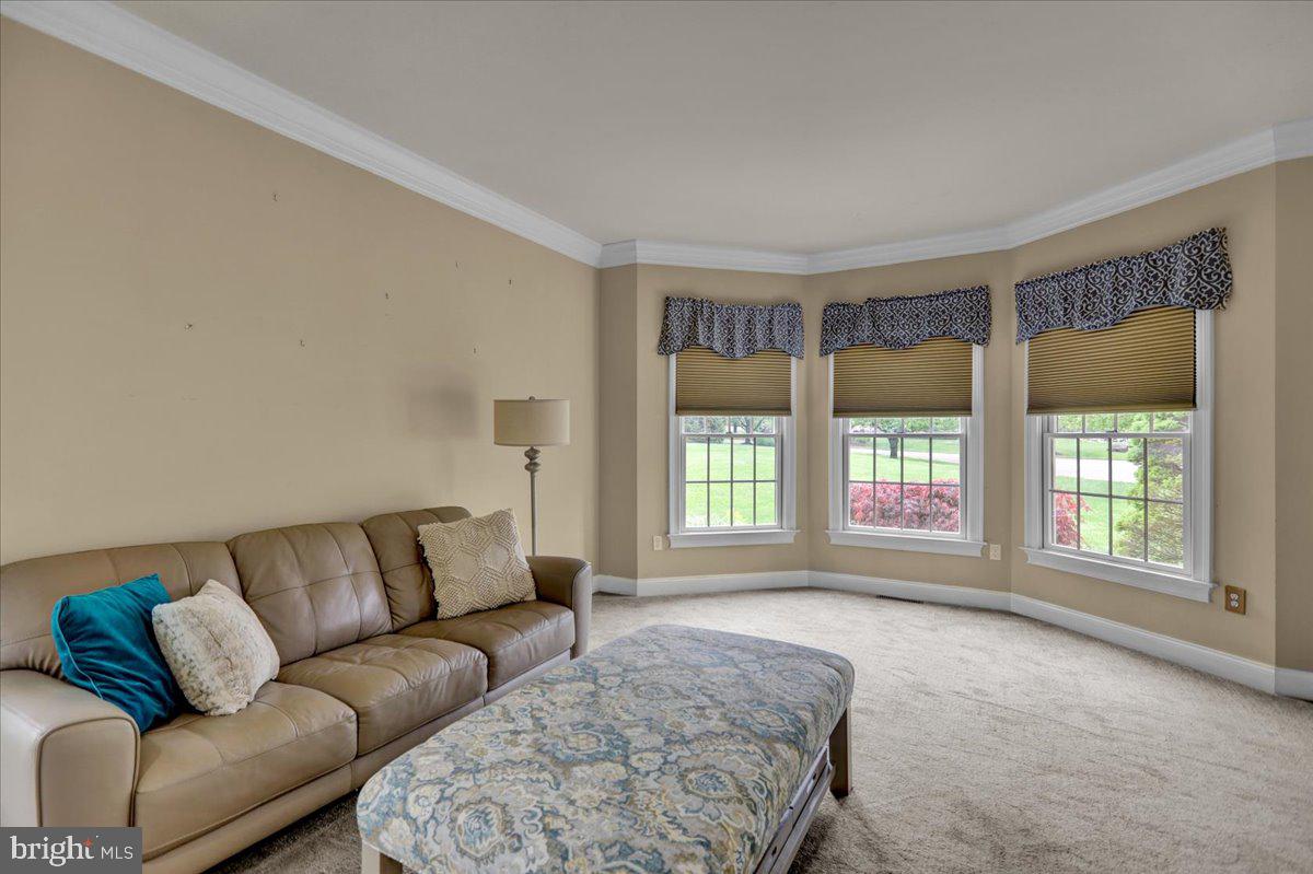 GLEN OLEY FARMS - Residential