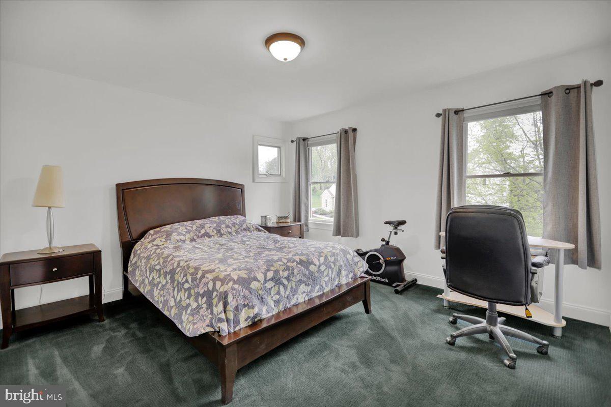 GLEN OLEY FARMS - Residential