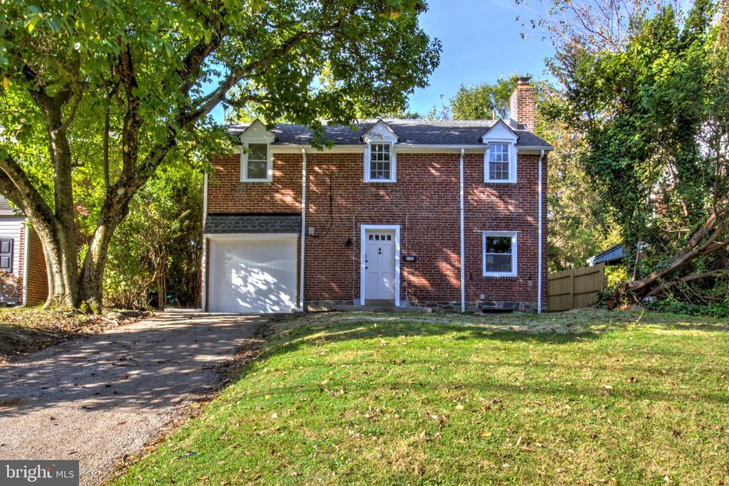 Photo of 242 Shadeland Avenue, DREXEL HILL, PA 19026 (MLS # PADE2094744)